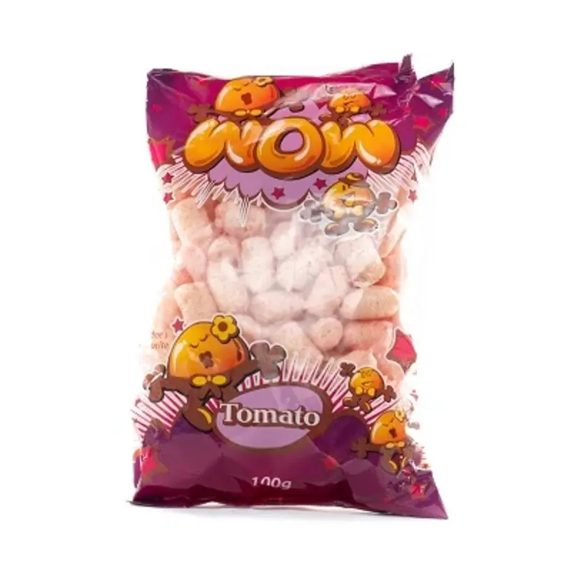 Wow Sugared 500g